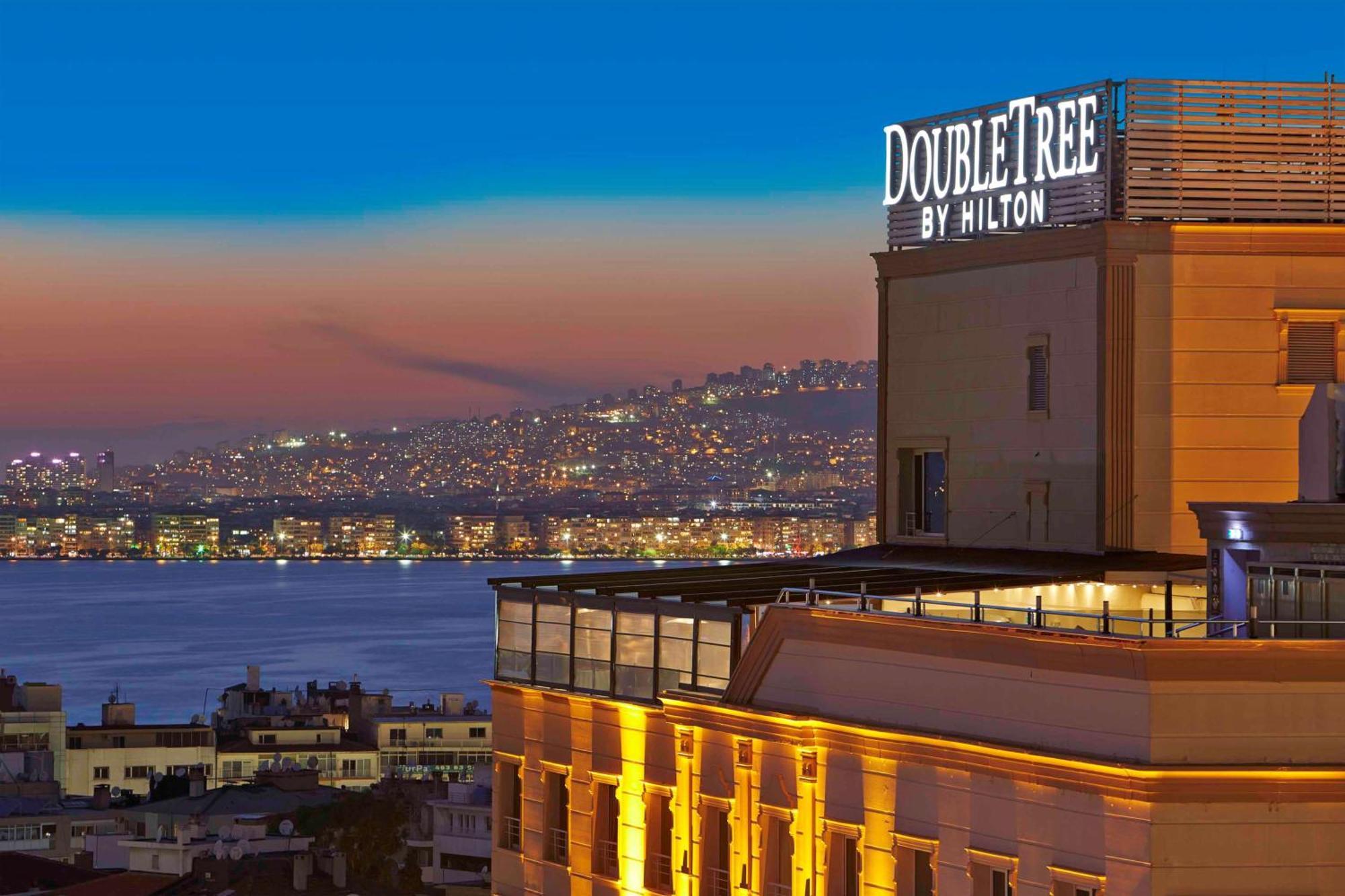 Doubletree By Hilton - Alsancak Hotel 4*